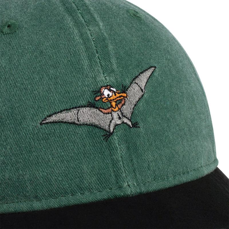 RSVLTS Me Can Fly! Dad Hat — detail 6