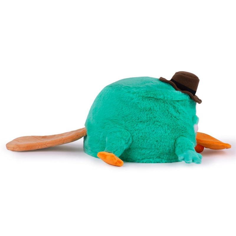 RSVLTS Agent P Plush Hat in Green — detail 2