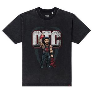 RSVLTS OTC Vintage Crewneck Tee — front view