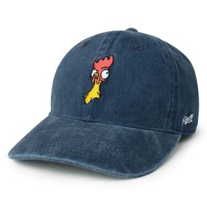 RSVLTS Heihei Dad Hat — front view