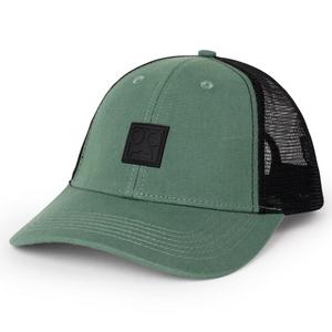 RSVLTS The Face Trucker Hat — front view