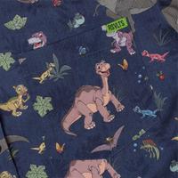 RSVLTS Prehistoric Pals KUNUFLEX Short Sleeve Shirt — detail 5