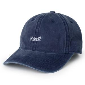 RSVLTS RSVLTS Bolt (Dusty Blue) Dad Hat — front view