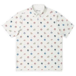 RSVLTS Forever Young All-Day Polo — front view