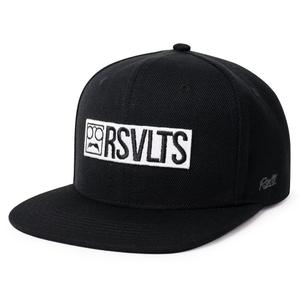 RSVLTS The Brick TLB Hat — front view