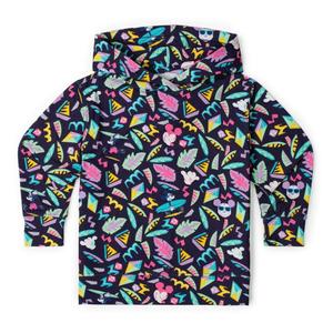 RSVLTS Surfin' Mickey Preschool Performance Hoodie — front view