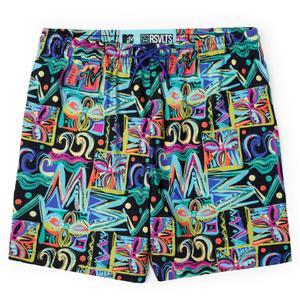 RSVLTS Panama City Beach Hybrid Shorts — front view