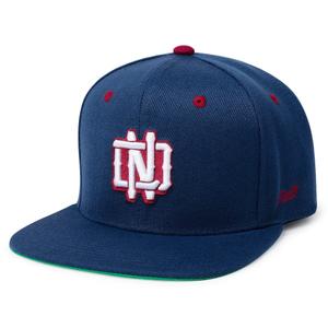 RSVLTS LND (Navy) TLB Hat in Blue — front view