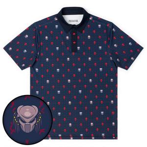 RSVLTS You’re One Ugly… All-Day Polo — front view