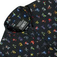 RSVLTS Generation 1 KUNUFLEX Short Sleeve Shirt — detail 7
