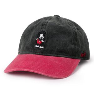 RSVLTS Forever Mickey Dad Hat — front view