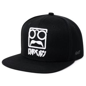 RSVLTS Hoboken to Tokyo TLB Hat — front view