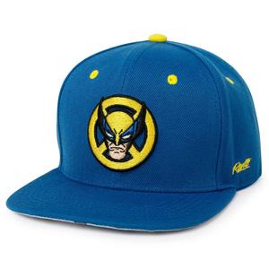 RSVLTS Weapon X TLB Hat — front view