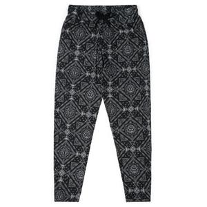 RSVLTS Day of the Dark Side Performance Joggers — front view