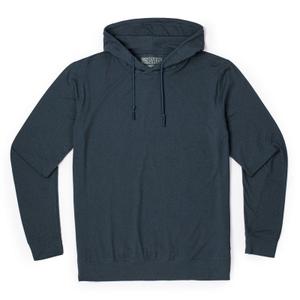 RSVLTS Solid performance hoodies Performance Hoodie — front view