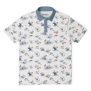 RSVLTS Moon Buggy All-Day Polo — front view
