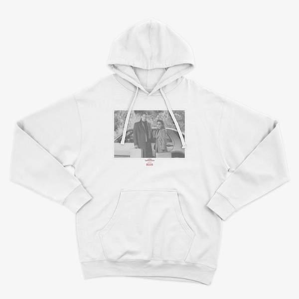 RSVLTS Hey Griswold. Where do you think you’re gonna put a tree that big? Performance Hoodie — detail 2