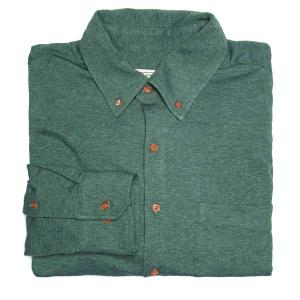 RSVLTS The ButterSoft shirt Long Sleeve Shirt — front view