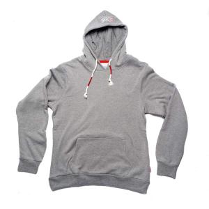 RSVLTS RSVLTS Basics Performance Hoodie — front view