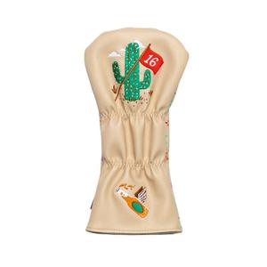RSVLTS Arizona Open Golf Club Cover — front view