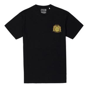 RSVLTS Xaviers Institute Crewneck Tee — front view