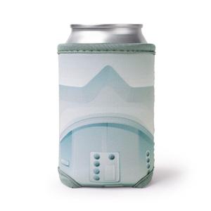 RSVLTS Trooper Kunu Kooler — front view
