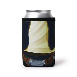 RSVLTS Solo Kunu Kooler in Multicolor — front view