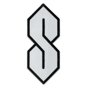 RSVLTS Cool S Patch — front view