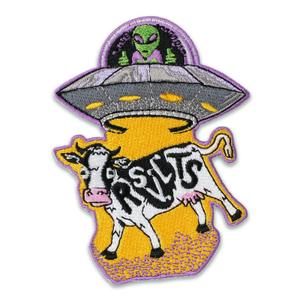 RSVLTS Abduction Patch — front view