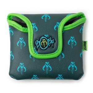 RSVLTS Boba 78 Mallet Mallet Headcover — front view